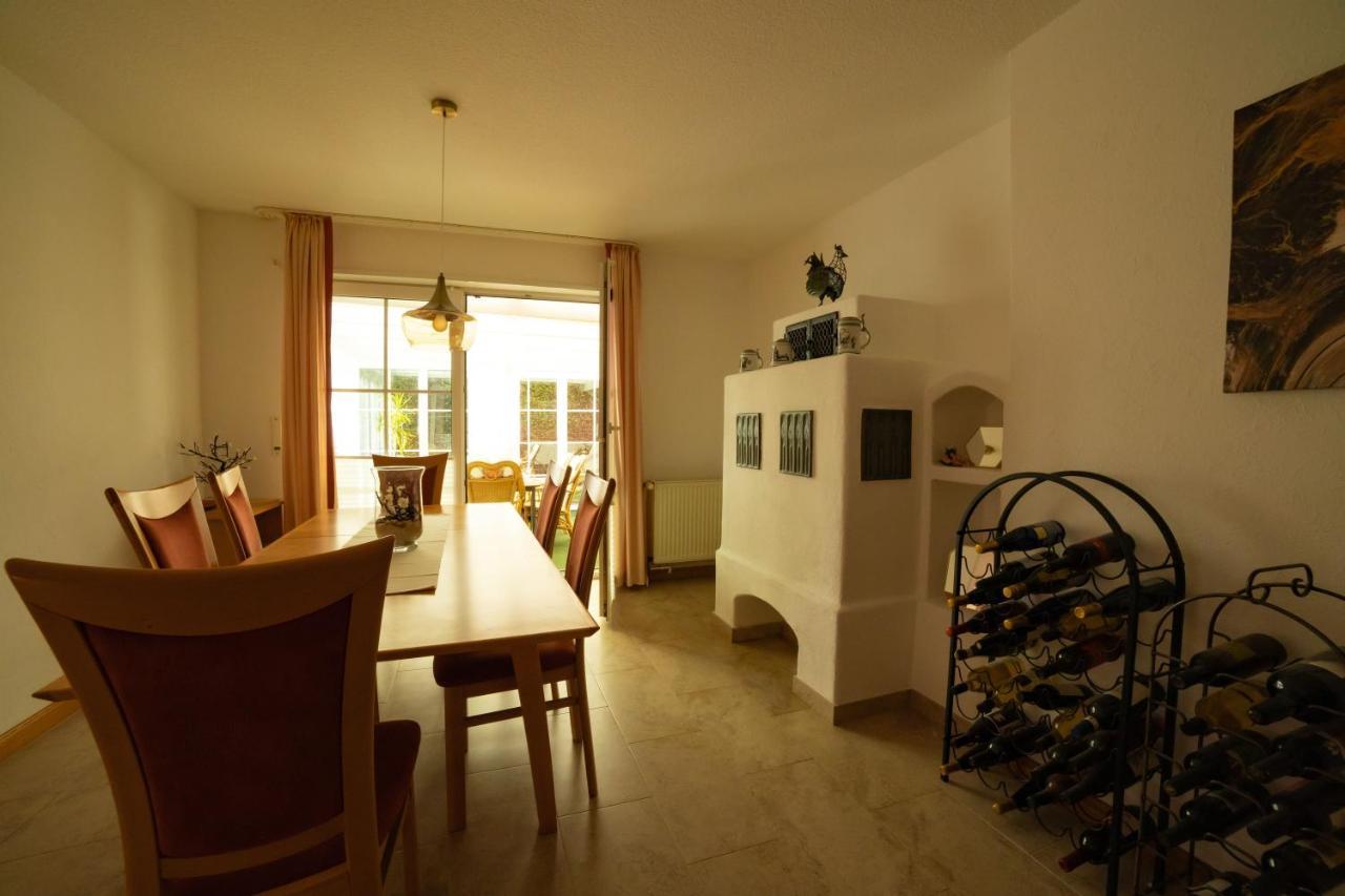 שורטנס Schoenes & Gemuetliches Ferienhaus Nahe Der Nordsee מראה חיצוני תמונה