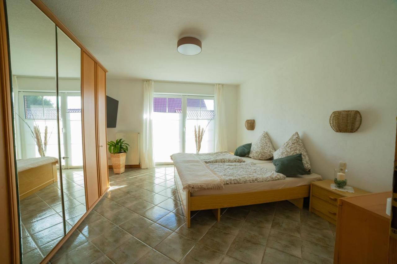 שורטנס Schoenes & Gemuetliches Ferienhaus Nahe Der Nordsee מראה חיצוני תמונה