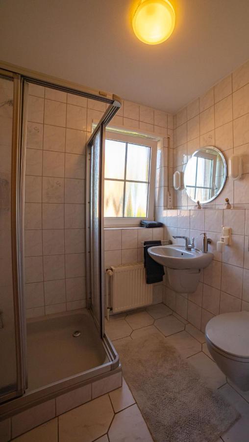 שורטנס Schoenes & Gemuetliches Ferienhaus Nahe Der Nordsee מראה חיצוני תמונה